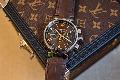 lv watch|authentic louis vuitton watches.